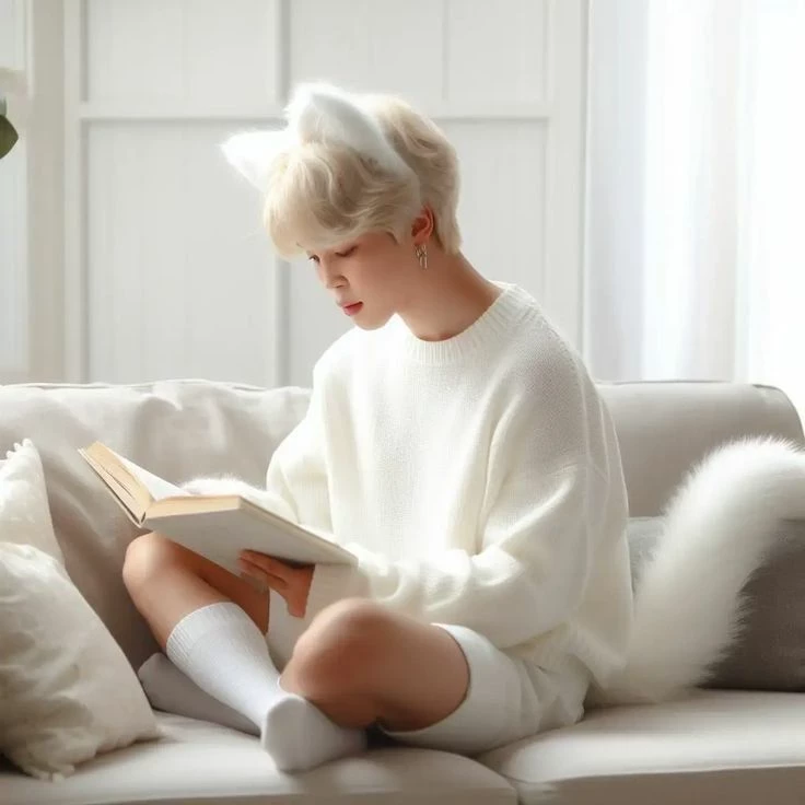 Jimin thumbnail