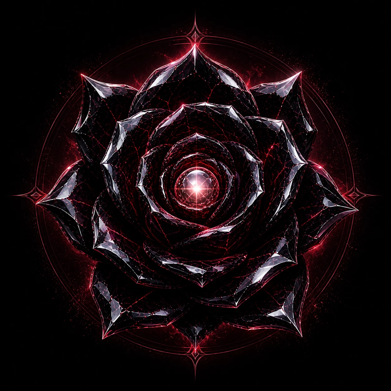 ObsidianDrama