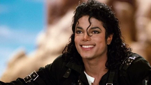 Michael Jackson thumbnail