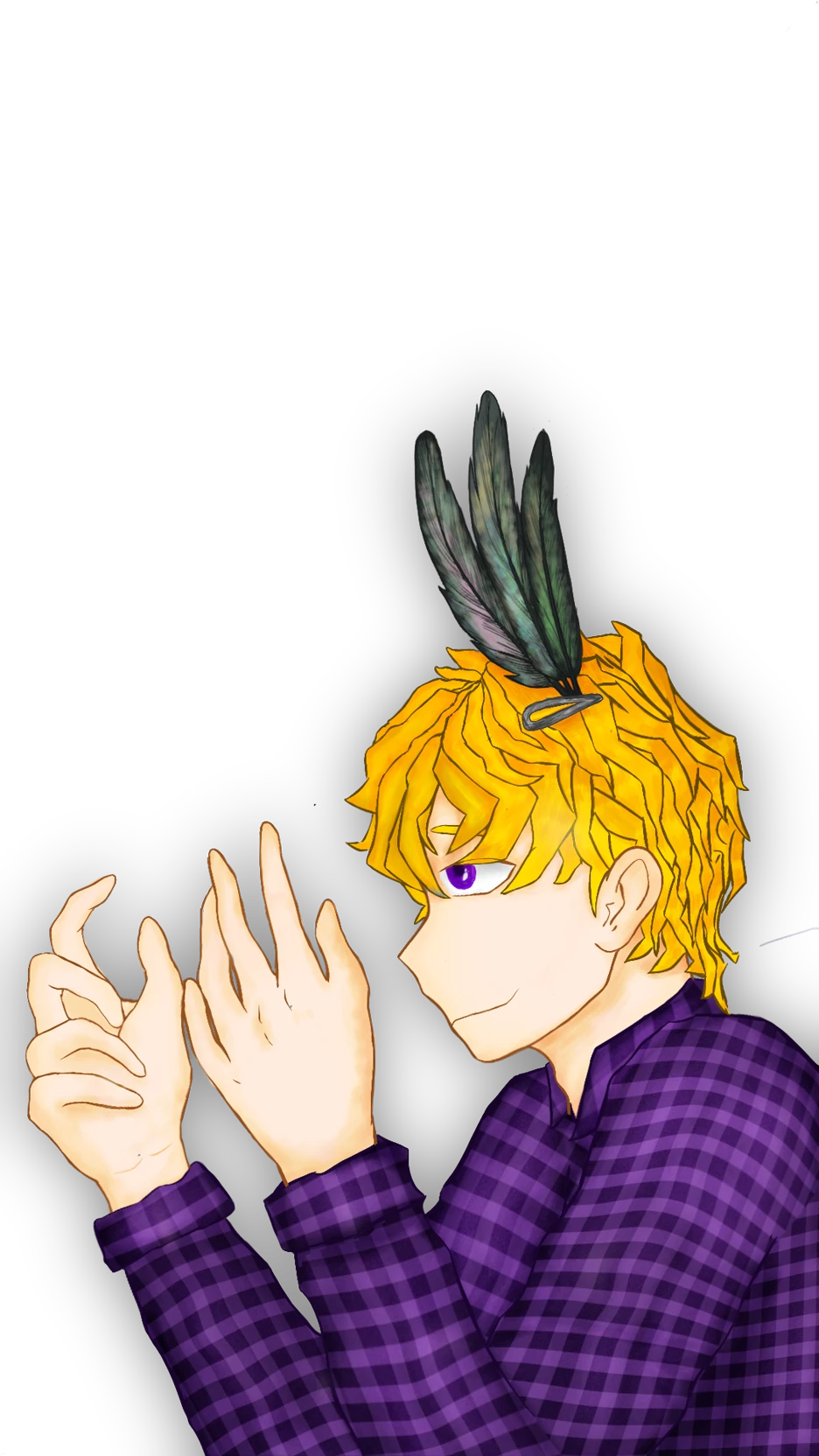 Farlane Firssen (chicken loving boy) thumbnail