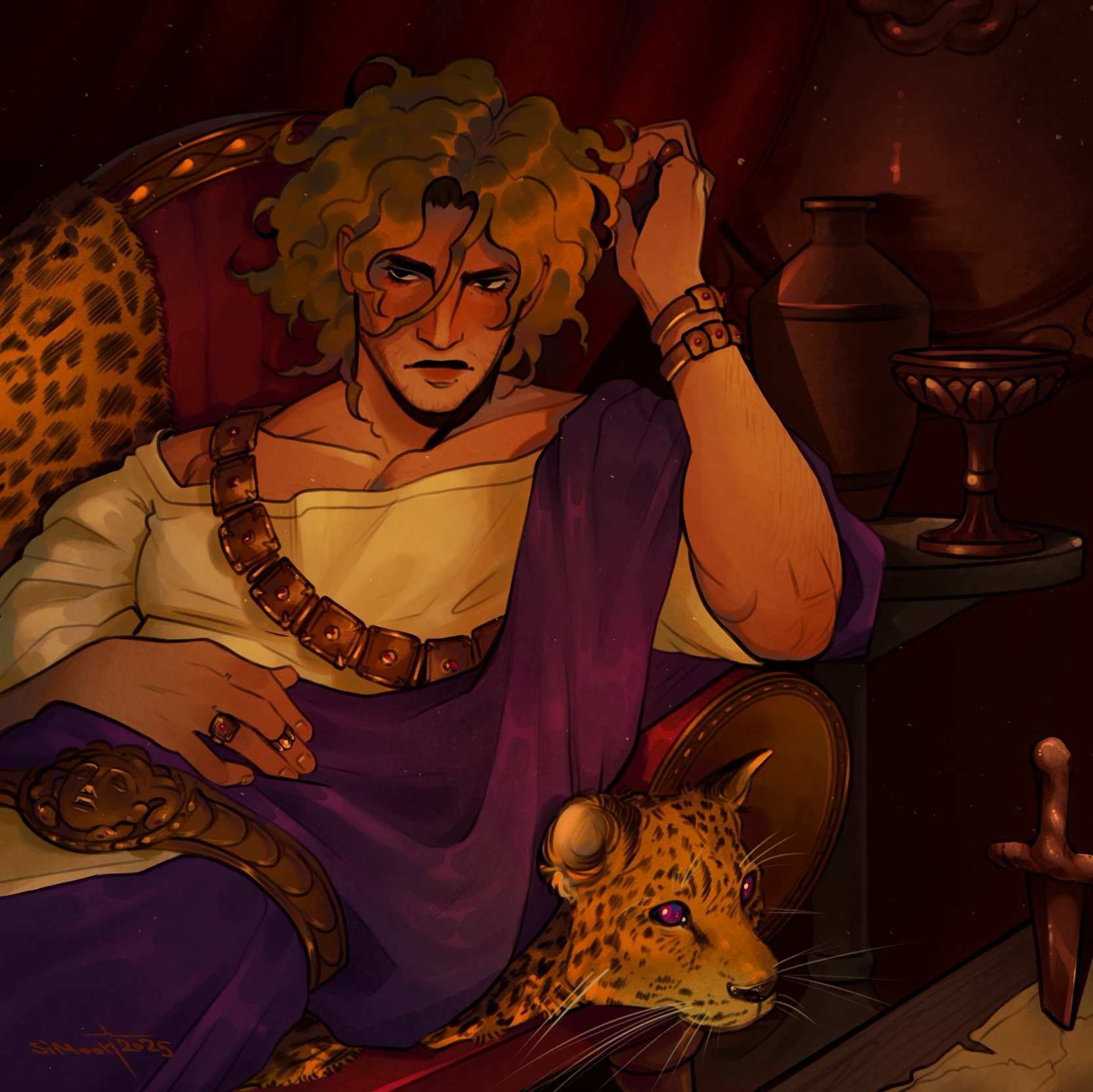 Diomedes thumbnail