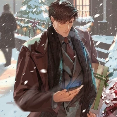 Adrian Moretti thumbnail