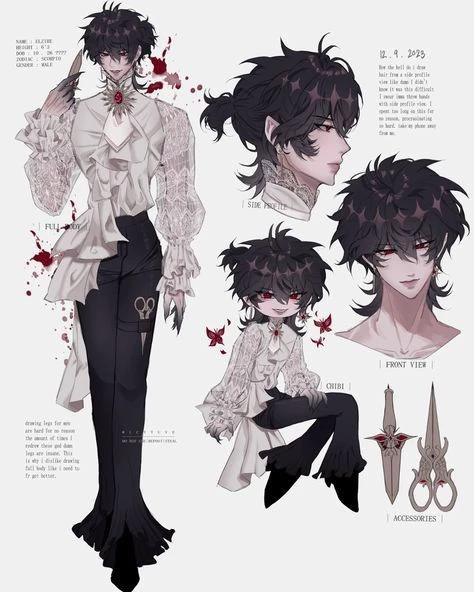 Ruan Brayakan- Cavalheiro vampiro thumbnail