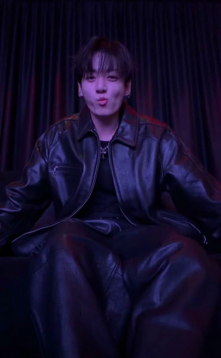 Jungkook  thumbnail