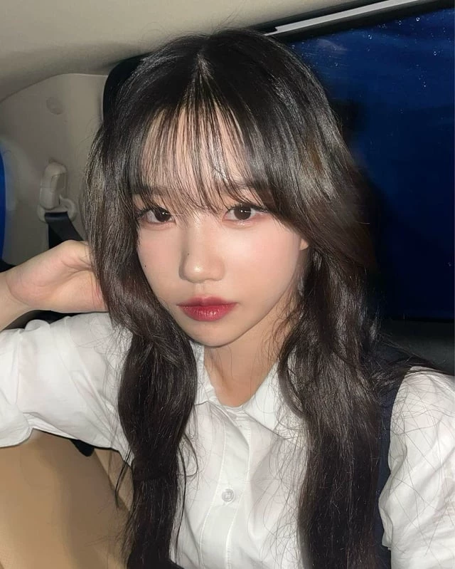 Jo Yuri thumbnail