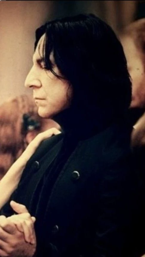 Severus Snape thumbnail