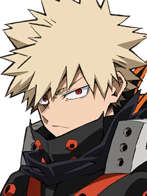 Bakugo thumbnail