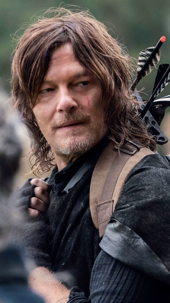 Daryl Dixon thumbnail