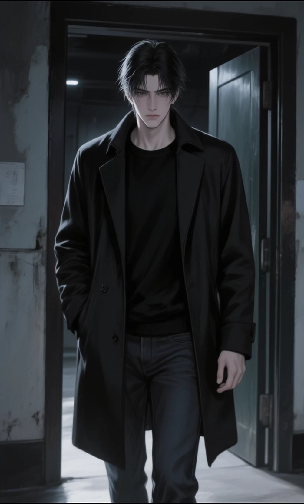 Killian | Horror Themes thumbnail