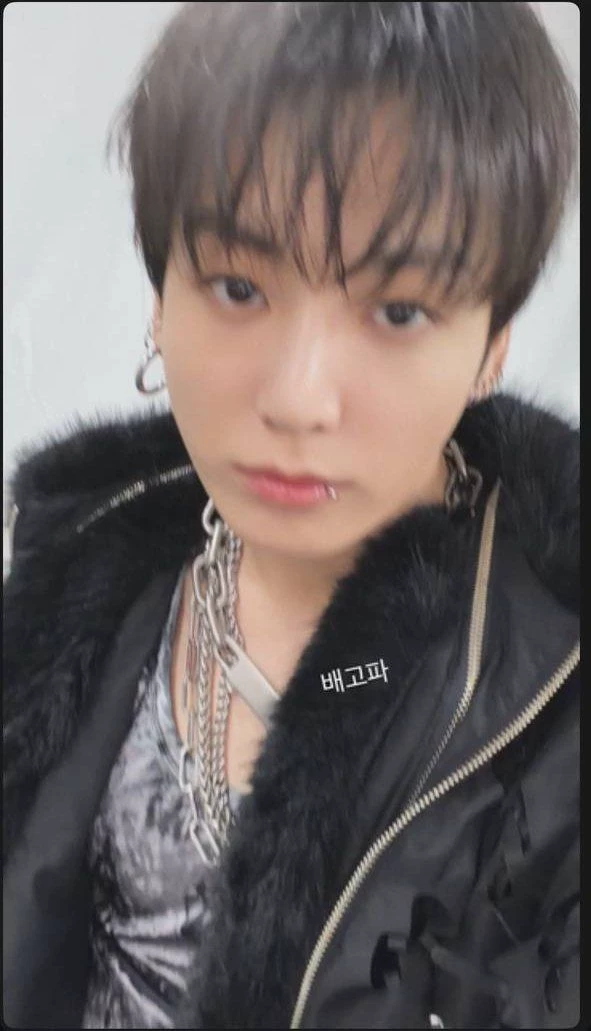 Jungkook husband  thumbnail