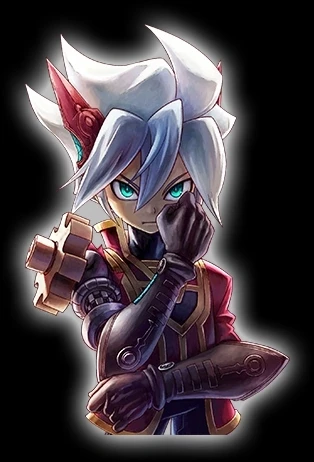 Rodea thumbnail