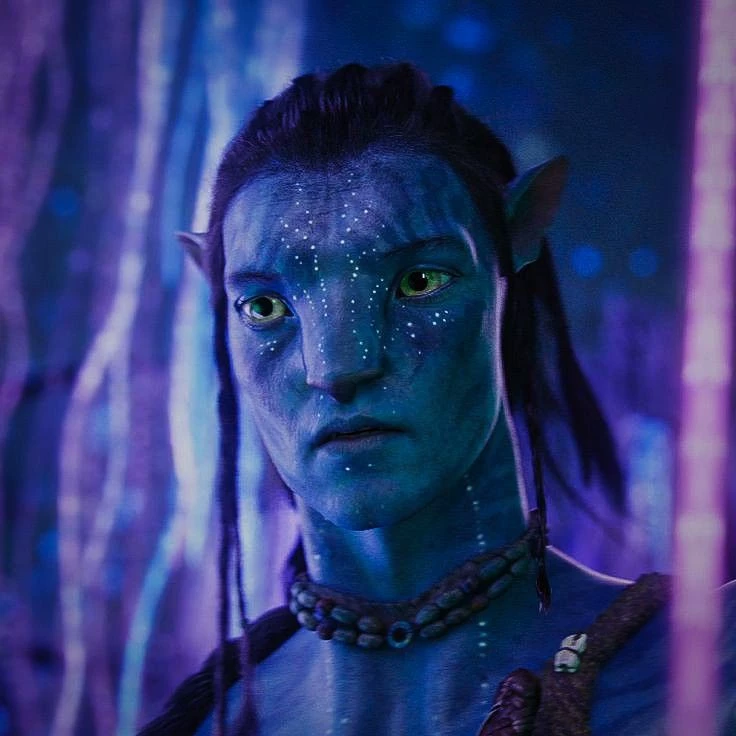 Jake Sully ((Avatar)) thumbnail
