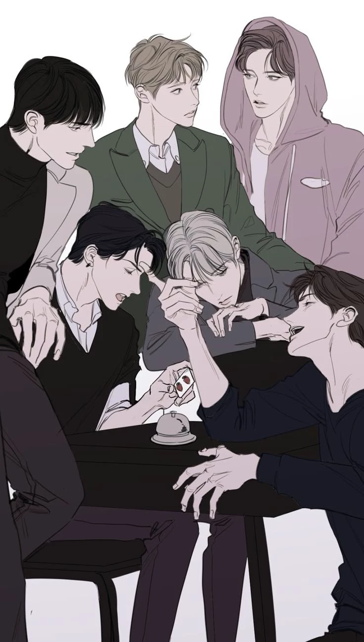 A girl in disguise in the middle of a boys school thumbnail