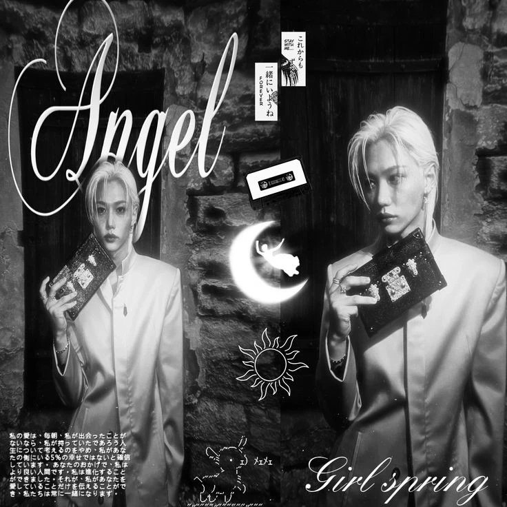 Lee Felix Yongbook