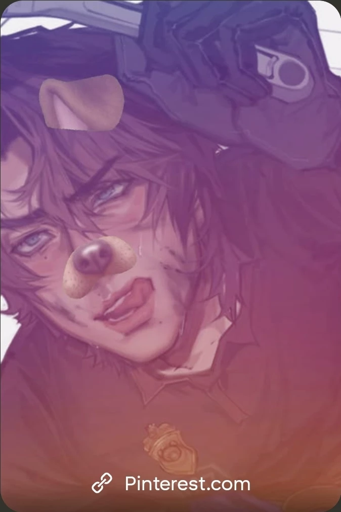 Michael Afton >3< thumbnail