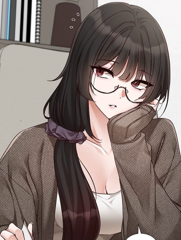 Allya // Student Council President thumbnail
