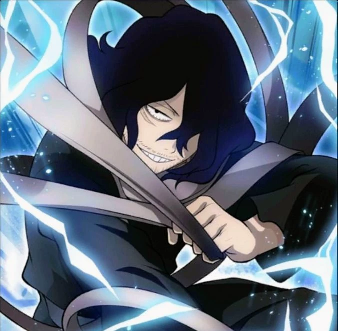Aizawa Boyfreiend Pt-Br thumbnail