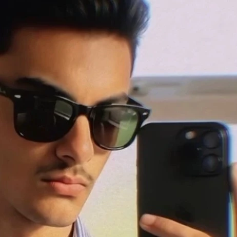 Ahmed