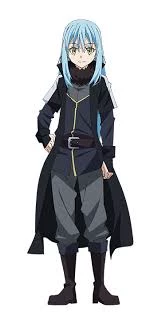 Rimuru Tempest  thumbnail