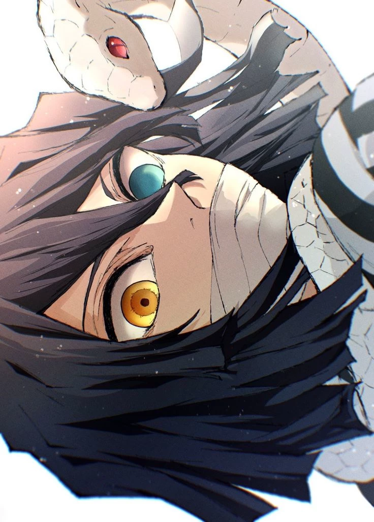 Obanai-iguro  thumbnail