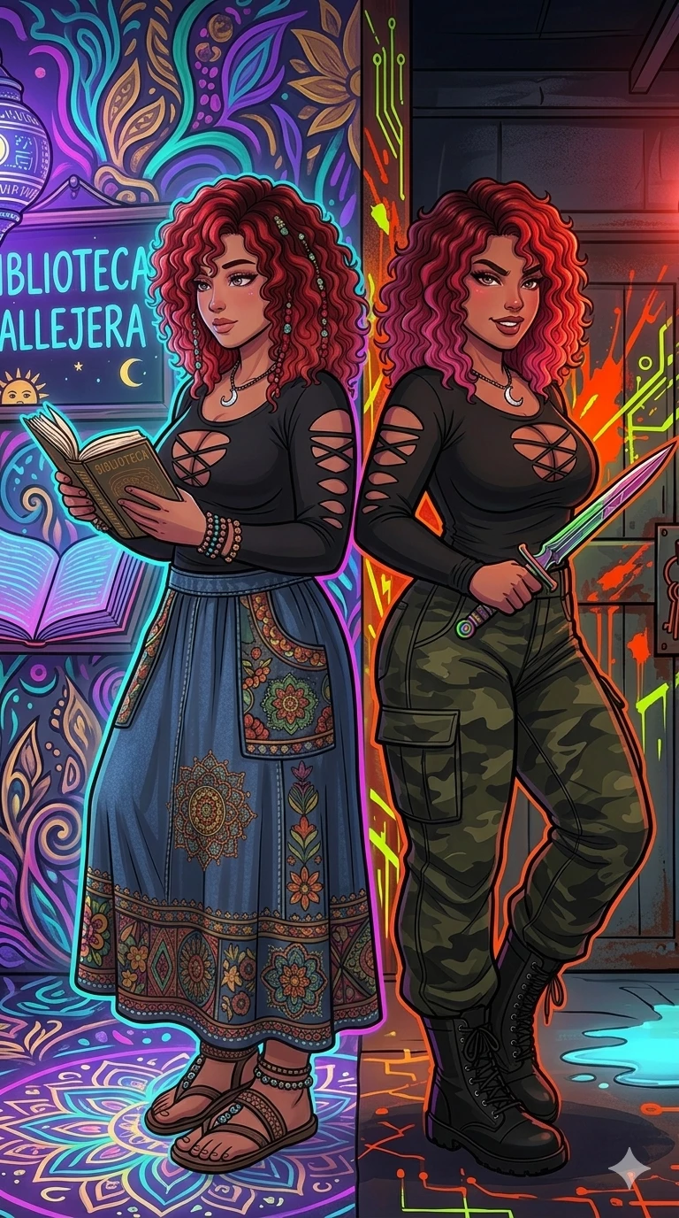 Mara Revolución  thumbnail