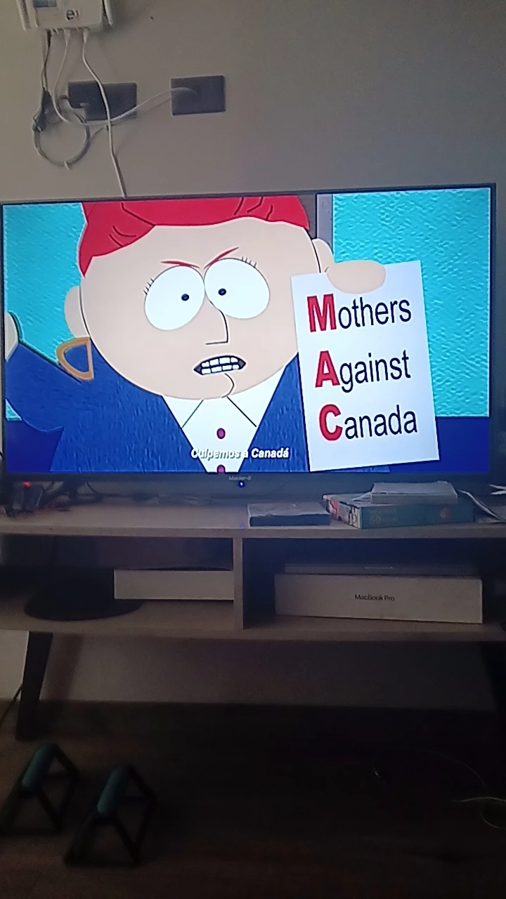 South Park thumbnail