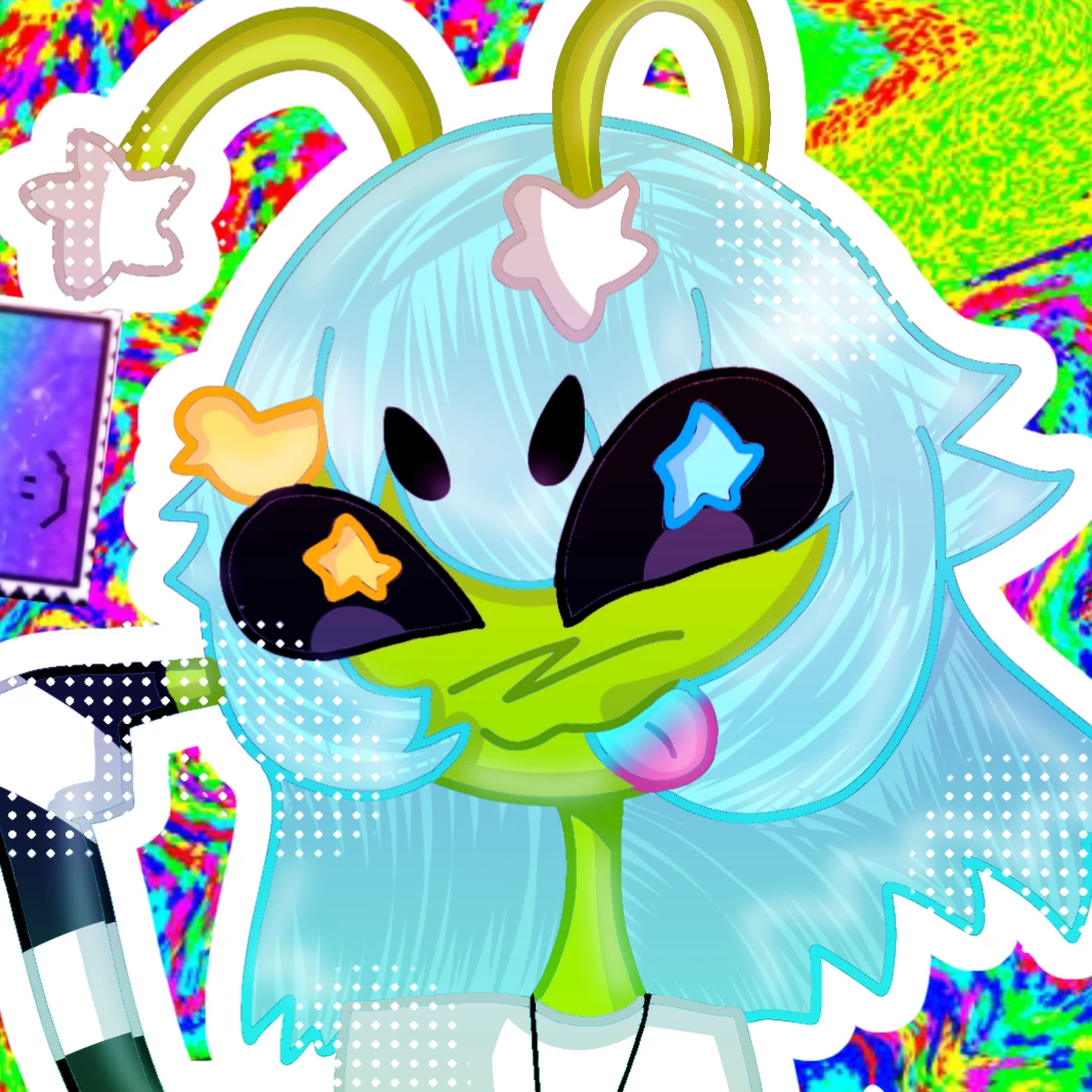 👽Скайлер⭐