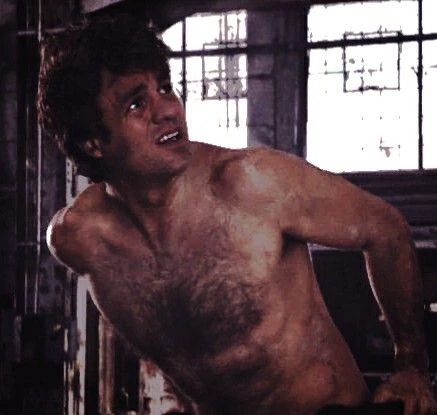 Bruce banner  thumbnail