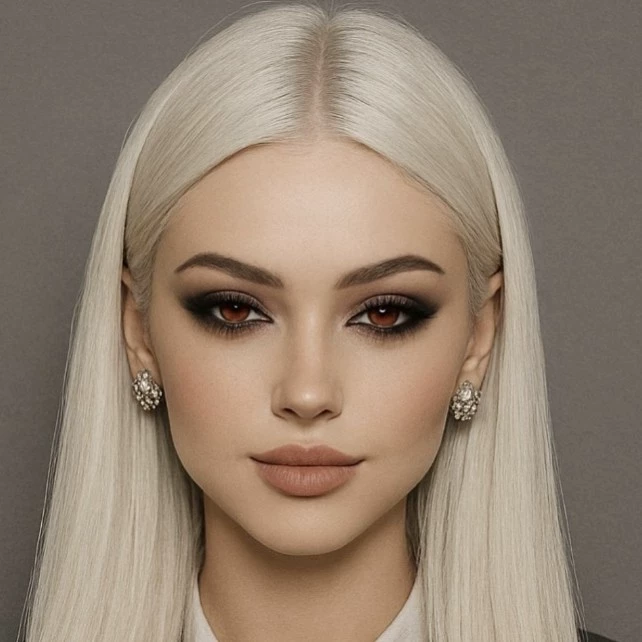 Catherine Lily Luanti