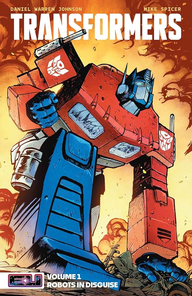 Transformers más allá de lo que tus ojos ven thumbnail