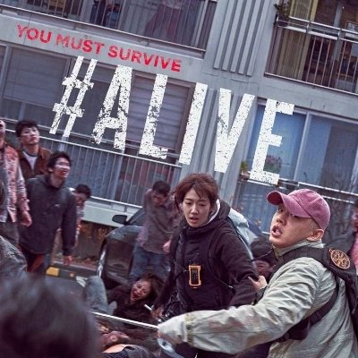 #Alive thumbnail