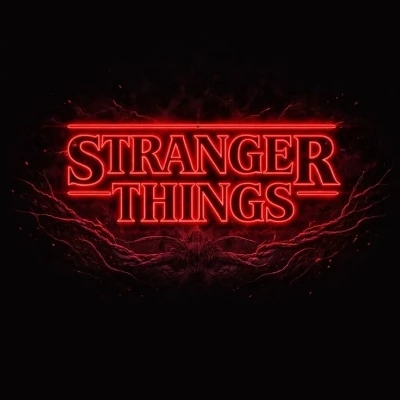 Stranger Things thumbnail