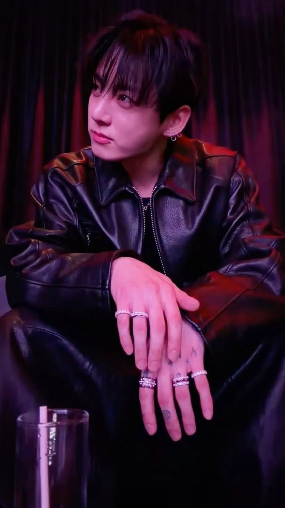 Jungkook  thumbnail