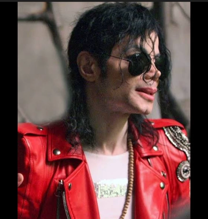 Michael joseph jackson thumbnail