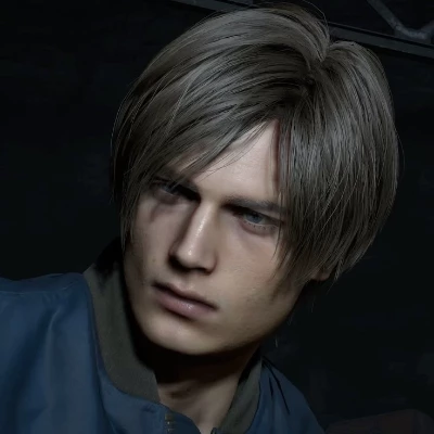 Leon Kennedy thumbnail