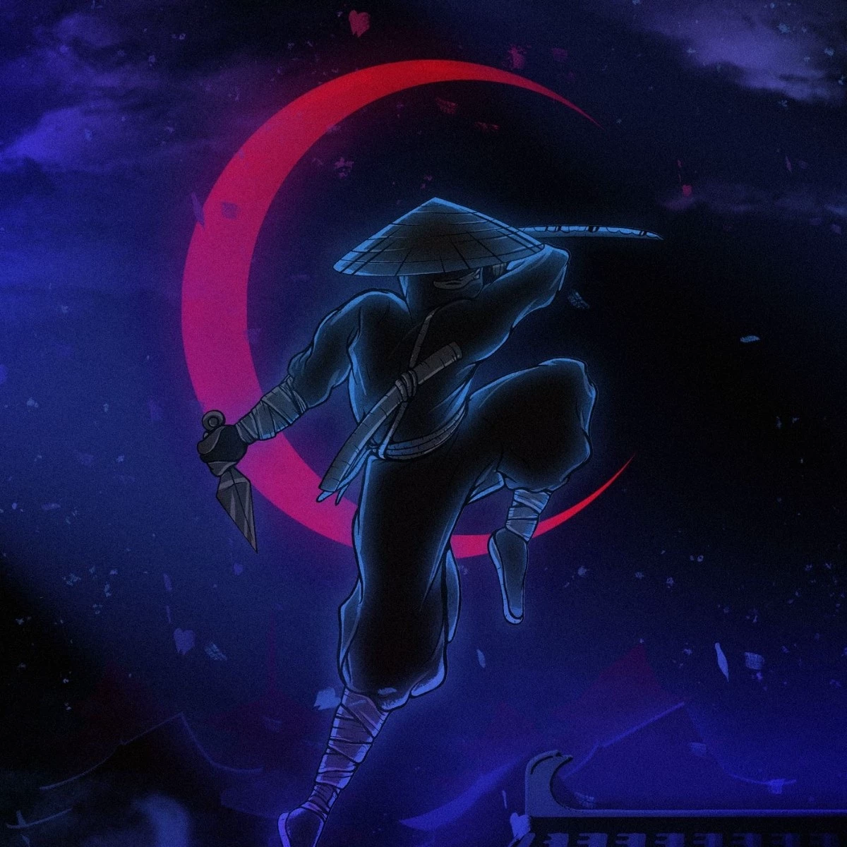 Darkness
