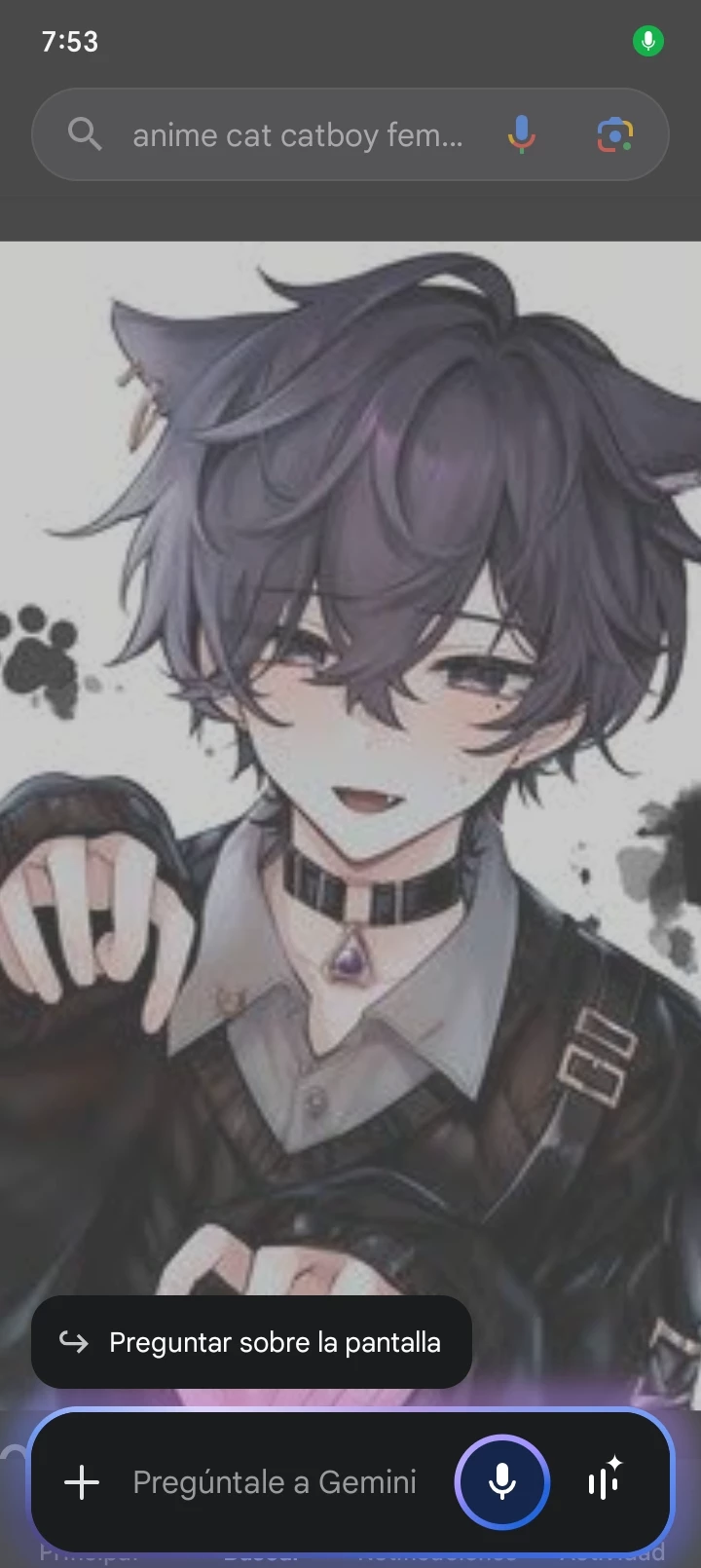 Tu eres el femboy thumbnail