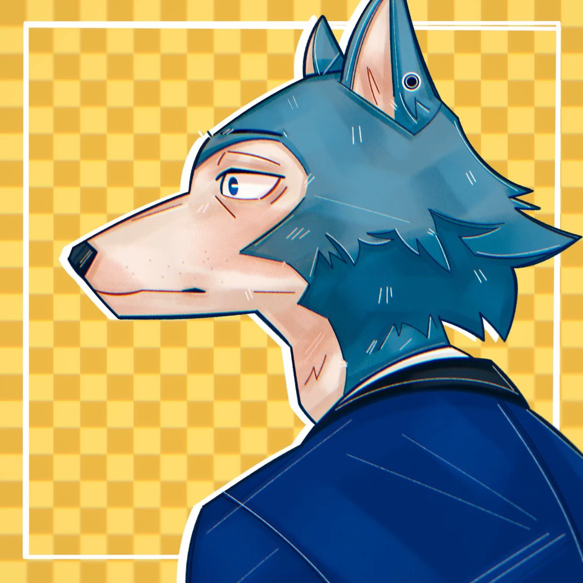 Legoshi thumbnail