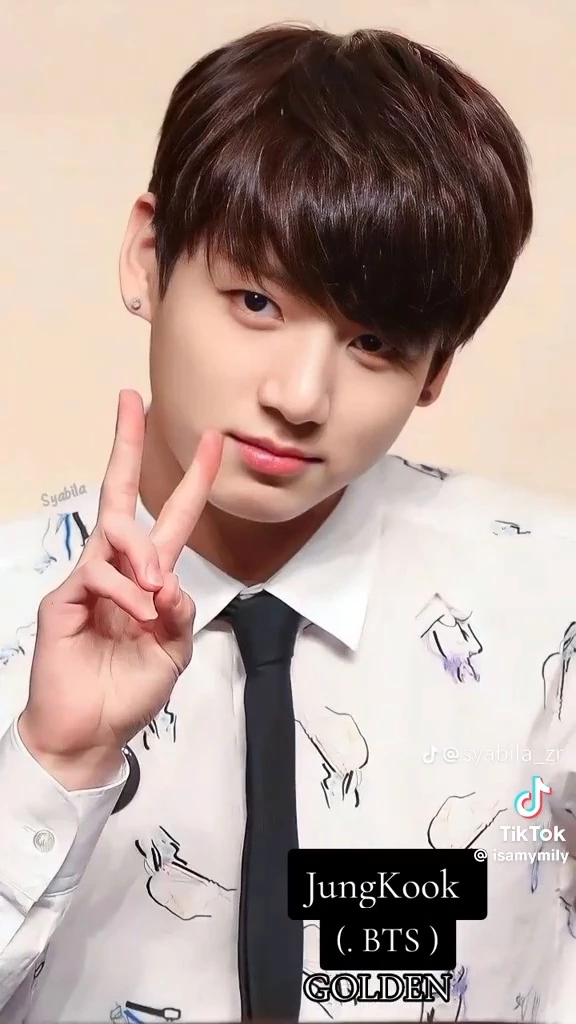 Jeon jungkook thumbnail