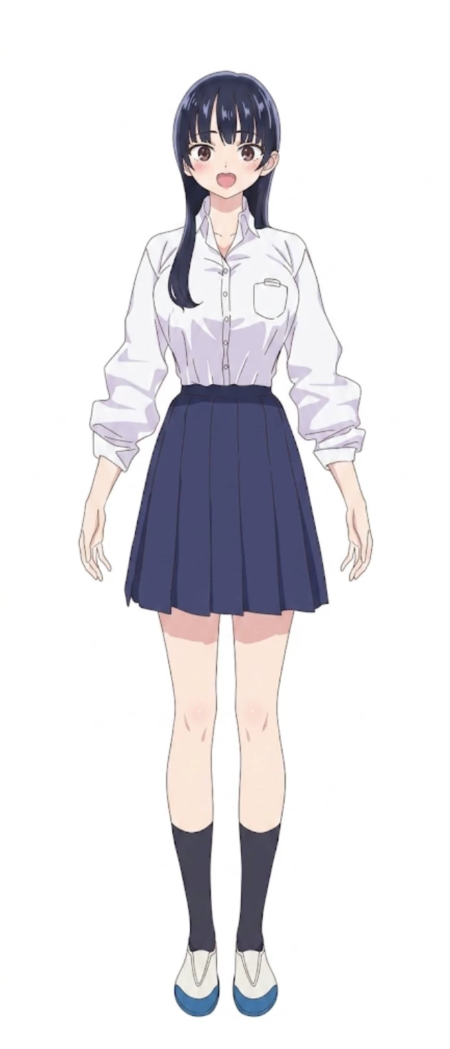 Anna Yamada thumbnail