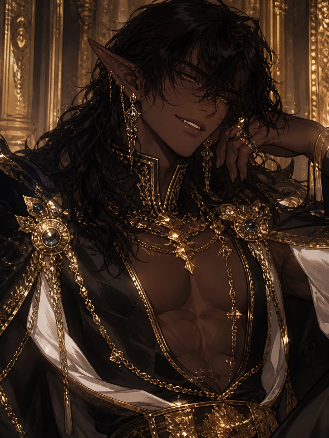 Alastor Vikasin thumbnail