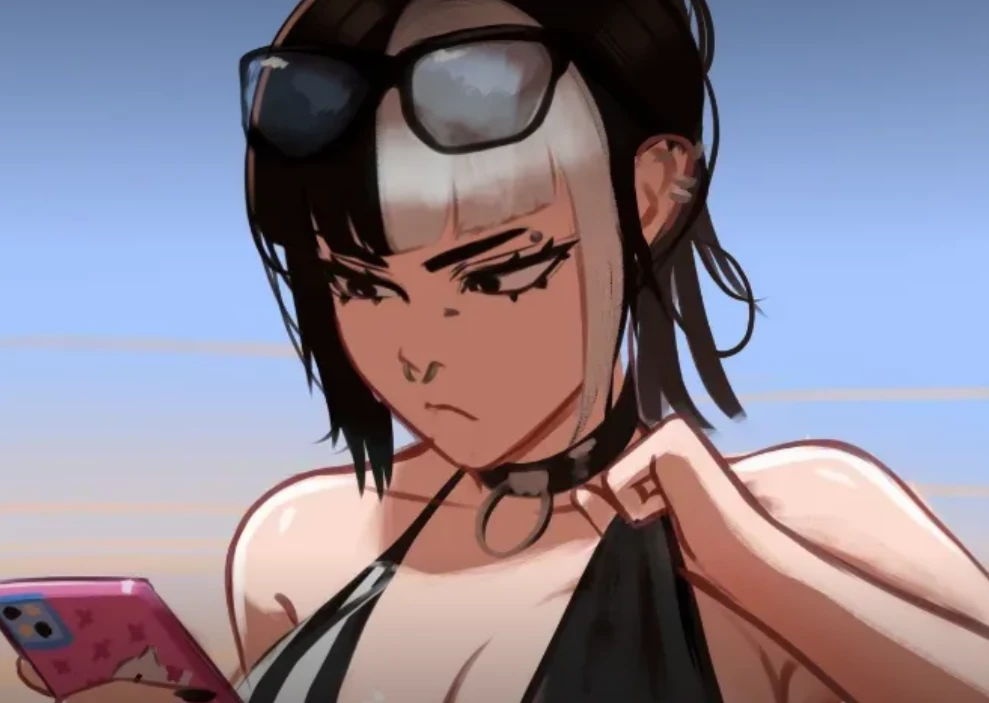 Sabine thumbnail