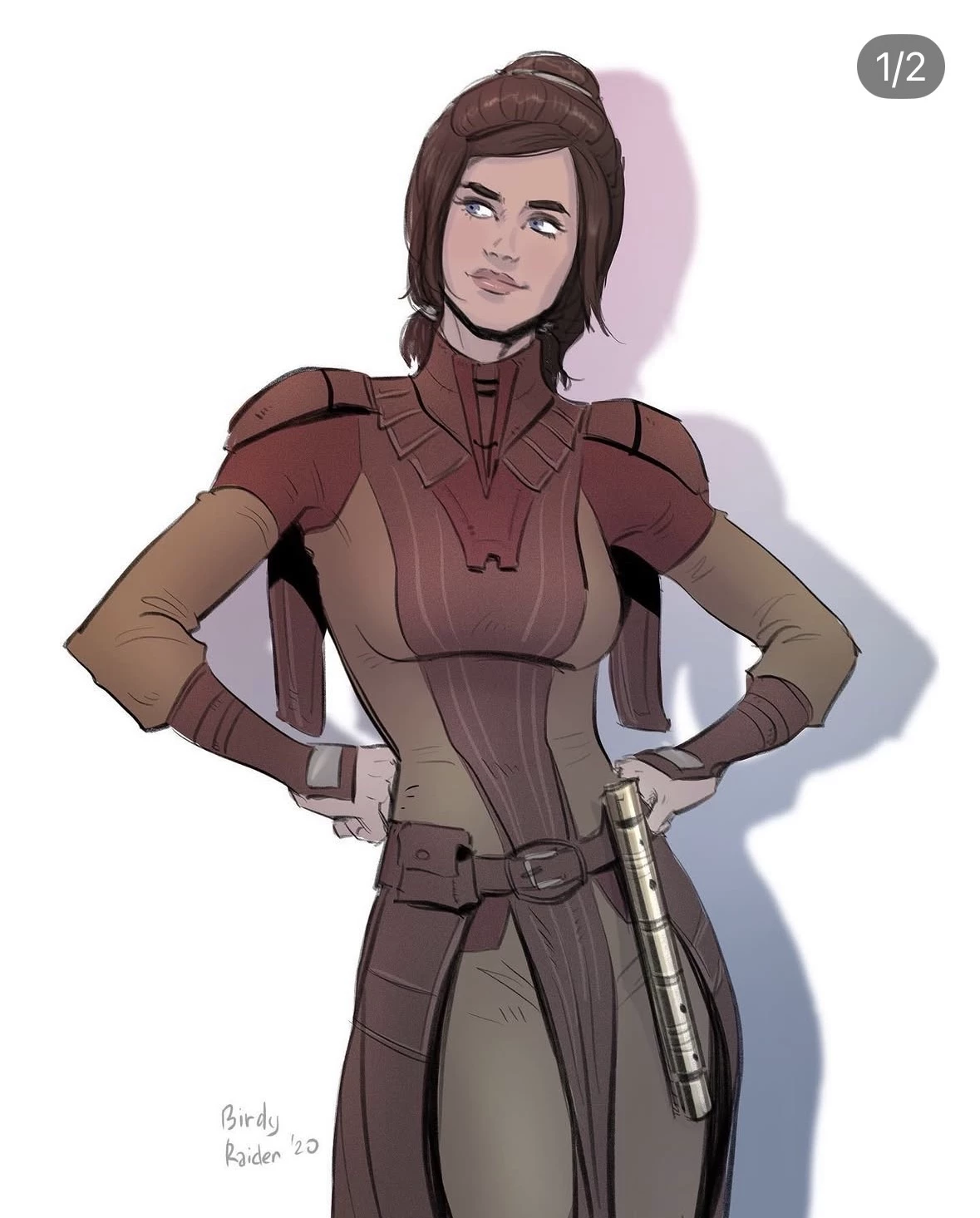 Bastilla Shan thumbnail
