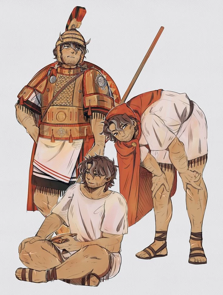Odysseus thumbnail