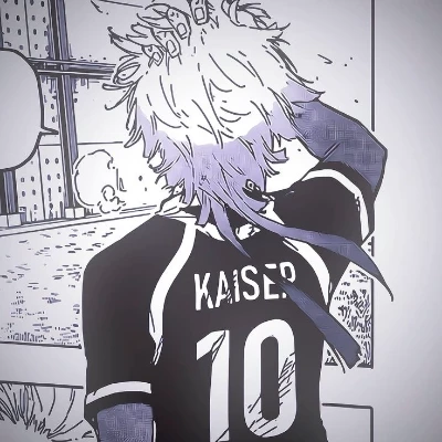 Michael Kaiser thumbnail