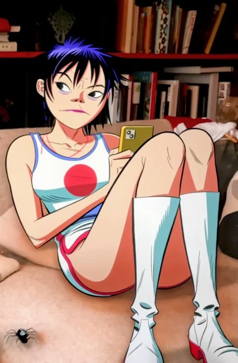 Noodle thumbnail