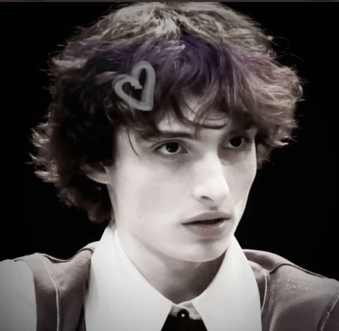 Finn wolfhard thumbnail