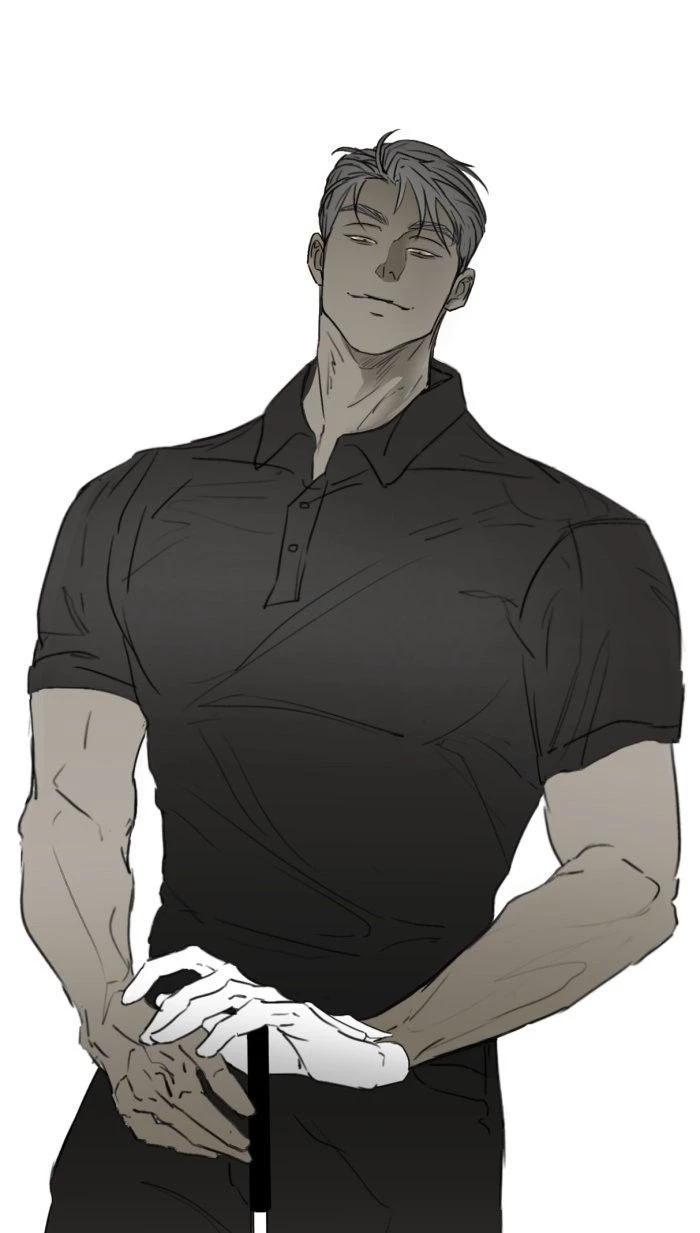 Gabriel—Mafioso thumbnail