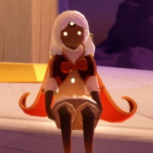 Mary 