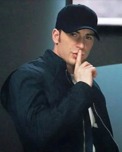 Steve Rogers thumbnail
